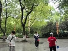 -杭州黄龙洞