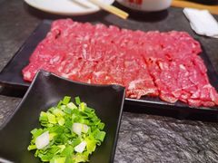 -清真京华源·涮肉烧烤(丰庆店)