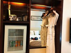 -香港铜锣湾皇悦酒店