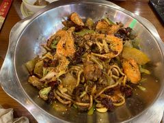 -小胖墩炝锅鱼(天钥桥路店)
