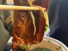 -鸡鸣汤包(红山动物园店)