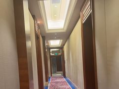 -厦门悦华酒店