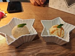 -LA CREPERIE BRETONNE布列塔尼法式餐厅(天童北路店)