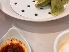 -船歌·鱼水饺青岛菜(国贸商城店)