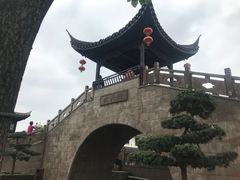 -南浔古镇