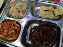 -延成苑韩式烤肉店(长春道店)