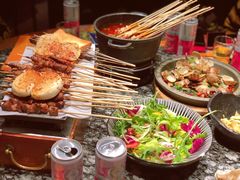 -肉串汪(望京店)