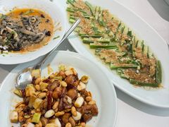 -味+新京宴·烤鸭·北京菜(创意谷店)