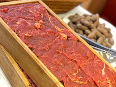 -巴邑火锅·鲜切牛肉(萧山银隆店)