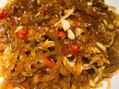 -俏九州·小炒黄牛肉(华润万象汇店)