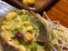 -鸟鹏烧鸟居酒屋(仁恒梦中心店)