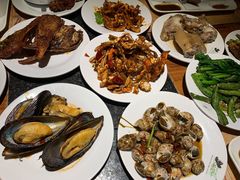 -汉巴味德(大悦城店)