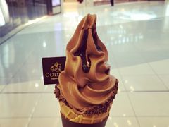 歌帝梵巧克力(新东安广场店)-GODIVA(王府井apm店)