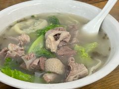 -胥塘陆氏小馄饨