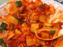-撒拉花儿·新疆菜·清真(太阳宫店)