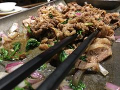 -黛瓦里巷(南京东路店)