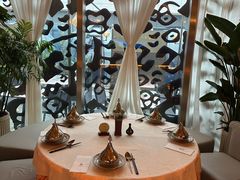 -龟兹KUCINA·新疆菜(前滩L+PLAZA店)