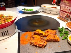 -滋粥楼·顺德菜(番禺广场总店)