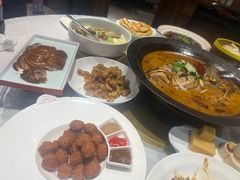 -京味斋·北京烤鸭(北京南站洋桥店)