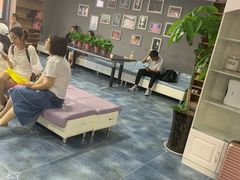 -西安小天鹅艺术团(金花路校区)