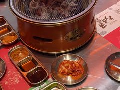 -西塔老太太泥炉烤肉(苏州大悦城店)