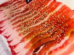 日式肥牛-猫抓烤肉(武进吾悦广场店)