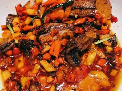 -老湘村·湖南土菜(天河维多利店)