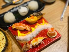 -西月山居匠心创意料理(江汉路新佳丽广场店)