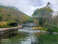-丽江玉水寨