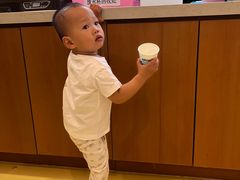 -海帆亲子游泳(顺义店)