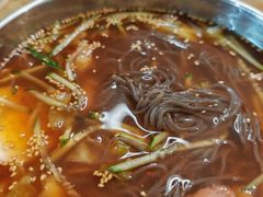 -朝鲜烤肉(安宁庄店)