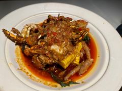 -佬麻雀·剁椒鱼头(京基KK One店)