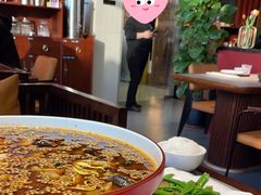 -四川饭店(长白店)