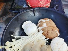 -丽江庭院之爱在路上(西单店)