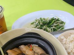 -新峰肉骨茶