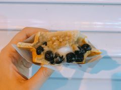 -台湾味正点车轮饼可丽饼(南禅寺店)