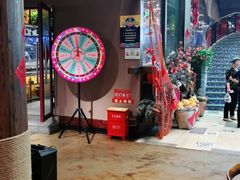 -云天楼国鼎喜宴中心(国鼎店)