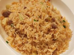 -浙江安吉JW万豪酒店·万豪中餐厅