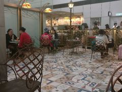 -翠华餐厅(香港国际机场店)