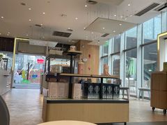 -奈雪的茶(杨家坪万象城店)