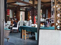 -随意茶庄·地道杭帮农家菜(梅家坞店)