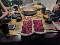 -左庭右院鲜牛肉火锅(新梅广场店)