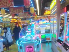 -风云再起游乐汇(北京西单西西友谊店)
