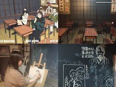 -屋有岛沉浸游戏旗舰店(中山公园店)