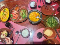 -红泰·泰精选·特色料理(中山路店)