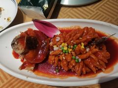 -鱼食饭稻·苏浙土菜17年老馆子(平江路店)