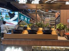 -梨花自助烤肉(西三旗万象汇黑金店)