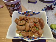 -琴寿司居酒屋(中山广场店)