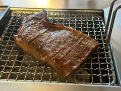 -小财盆地桌烤肉