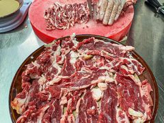 -阳阳老火锅(小南门店)